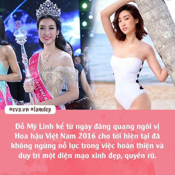 Mặc cho nhiều nàng hậu có phong độ thất thường mình người này vẫn đẹp trường tồn