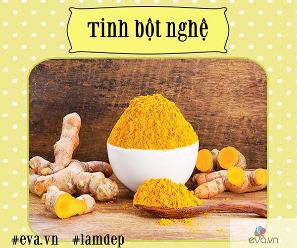 Mặt nạ tự nhiên dành cho da mụn trị dứt điểm nâng tông hơn cả kem trộn