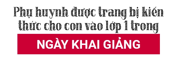 Mẹ việt kể chuyện cho con vào lớp 1 ở singapore phải qua 4 lần xét tuyển người thân