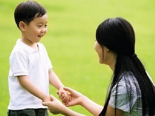 Mẹ việt nào đạt chuẩn 7 dấu hiệu này chứng tỏ đang dạy con rất tốt