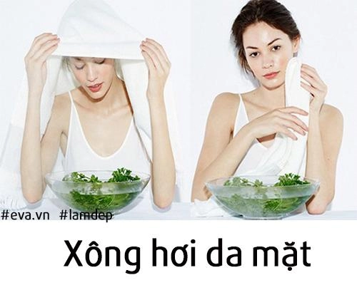 Nằm lòng 5 nguyên tắc cơ bản này để biết được cách trị mụn ẩn dưới da hiệu quả