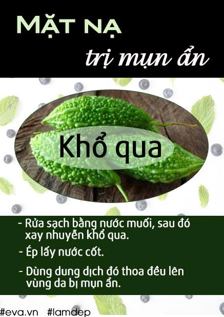 Nằm lòng 5 nguyên tắc cơ bản này để biết được cách trị mụn ẩn dưới da hiệu quả