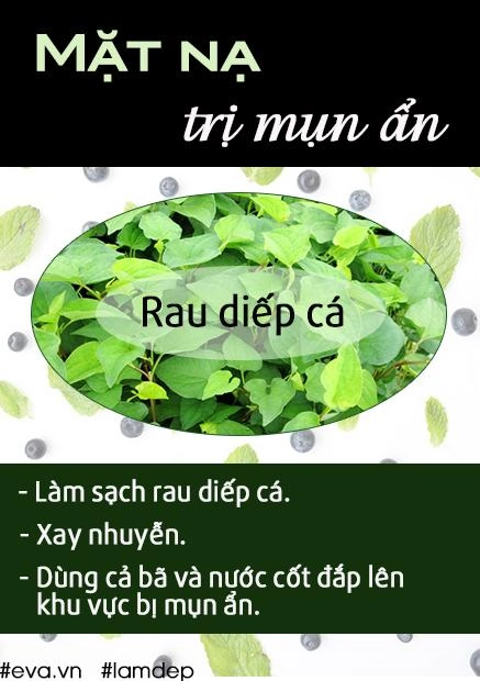 Nằm lòng 5 nguyên tắc cơ bản này để biết được cách trị mụn ẩn dưới da hiệu quả