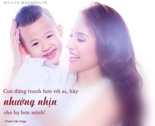 Những bức tâm thư viết cho con khiến người mến mộ nghẹn ngào của 4 mẹ bỉm sữa showbiz việt