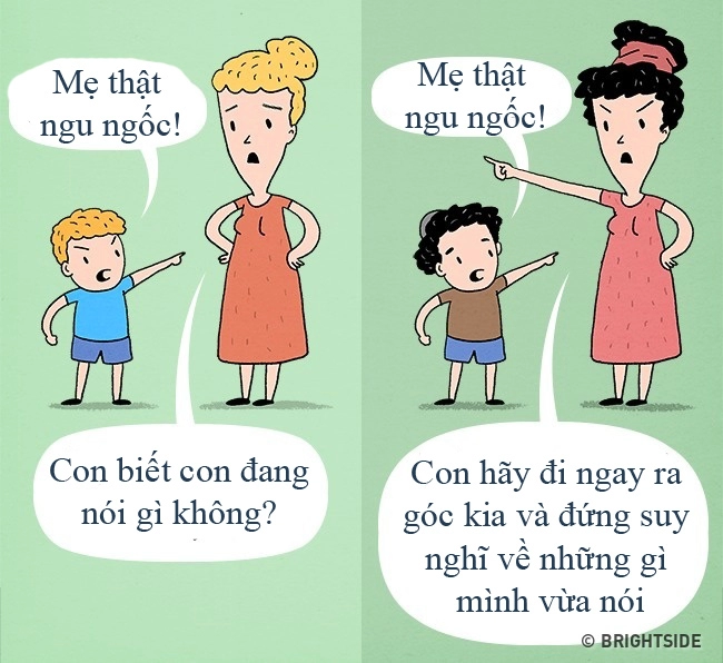 Ở nơi sản sinh ra nhiều thiên tài nhất thế giới cha mẹ thường dạy con những gì