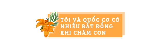 Quốc cơ đã trở về hồng phượng tiết lộ tôi dự định sẽ có tiếp bé thứ hai