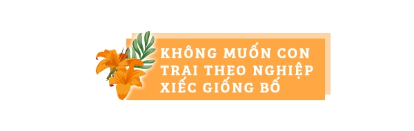 Quốc cơ đã trở về hồng phượng tiết lộ tôi dự định sẽ có tiếp bé thứ hai