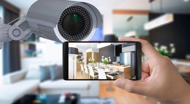 Tại sao không nên lắp quá nhiều camera giám sát tại nhà đây là 2 lý do