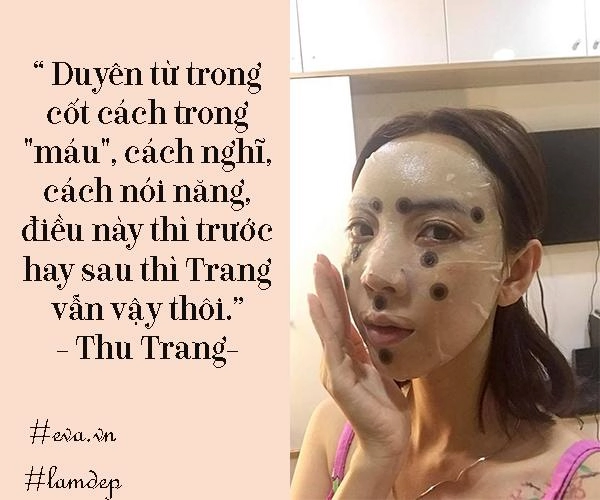 Thu trang chồng tôi rưng rưng nước mắt vì xót vợ một mình qua hàn phẫu thuật