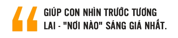 Tỉ phú giàu nhất thế giới amazon sẵn sàng cho con chơi dao đứt tay còn hơn không biết gì