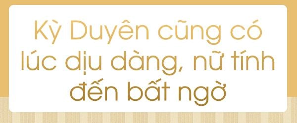 Trang điểm kiểu nào cũng đẹp bất chấp kỳ duyên chính là mỹ nhân được lòng son phấn nhất