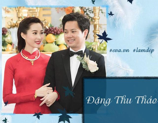 Trang điểm mùa cưới lan khuê tú anh đã biến hoá khác lạ thế nào trong ngày này