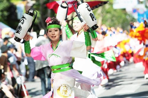 Trẻ em nhật luôn an toàn tự lập nhờ được mẹ rèn 7 kỹ năng này từ khi lọt lòng