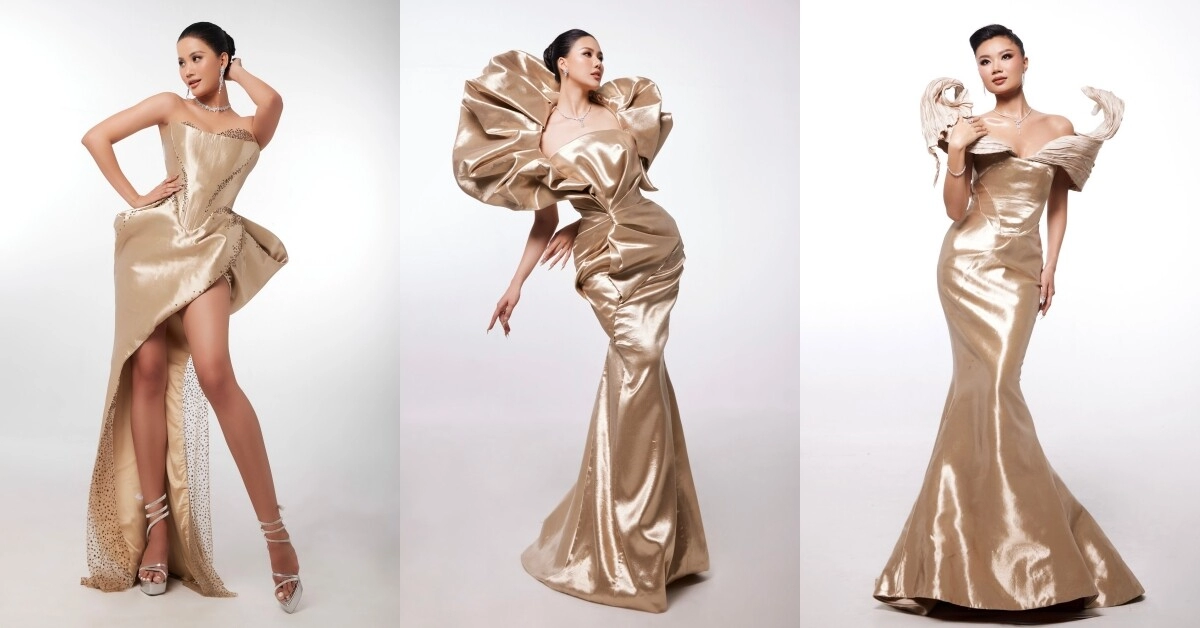 Trực tiếp đêm chung kết miss universe việt nam 2024 trước giờ g kỳ duyên được dự đoán đăng quang