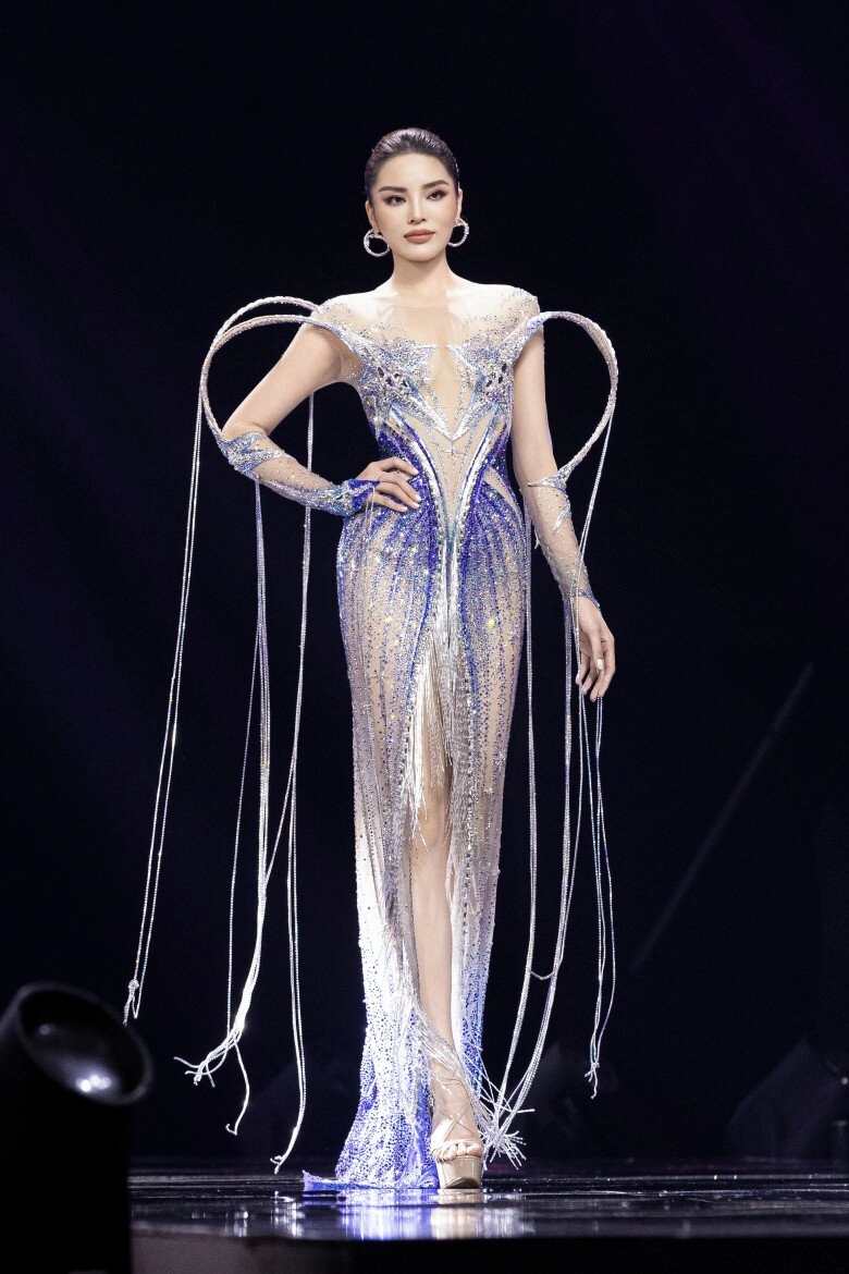 Trước giờ g dự đoán 5 cô gái có thể trở thành tân hoa hậu miss universe vietnam 2024