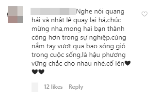 Từng ăn ý trong từng chiếc quần chiếc áo bảo sao cđm không mong quang hải-nhật lê tái hợp