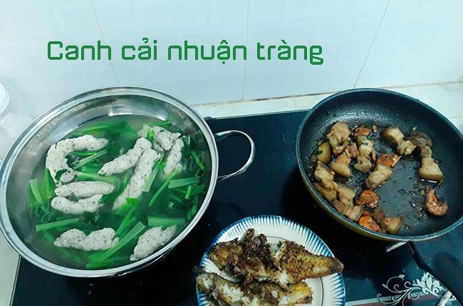 Tuyển tập các món ăn ám ảnh nhất 2017 của những chị em đoảng hết phần thiên hạ