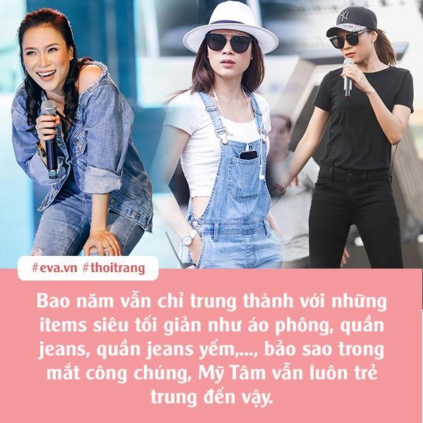 Bằng cách này hà tăng và nhiều người đẹp u40 showbiz việt luôn duy trì vẻ trẻ trung không tuổi