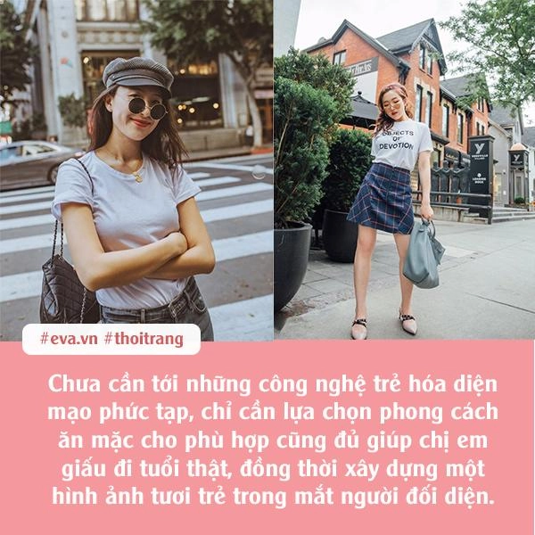 Bằng cách này hà tăng và nhiều người đẹp u40 showbiz việt luôn duy trì vẻ trẻ trung không tuổi