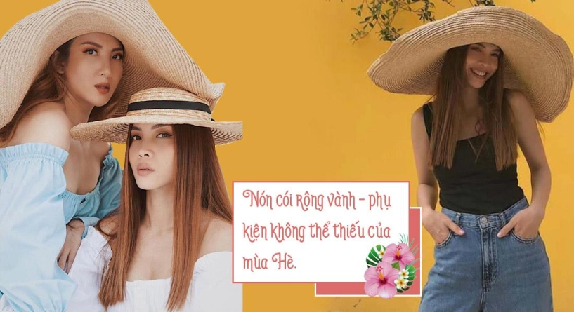 Cặp chị em mặc đẹp nhất nhì showbiz việt giúp fan gỡ rối nỗi lo thời trang ngày hè