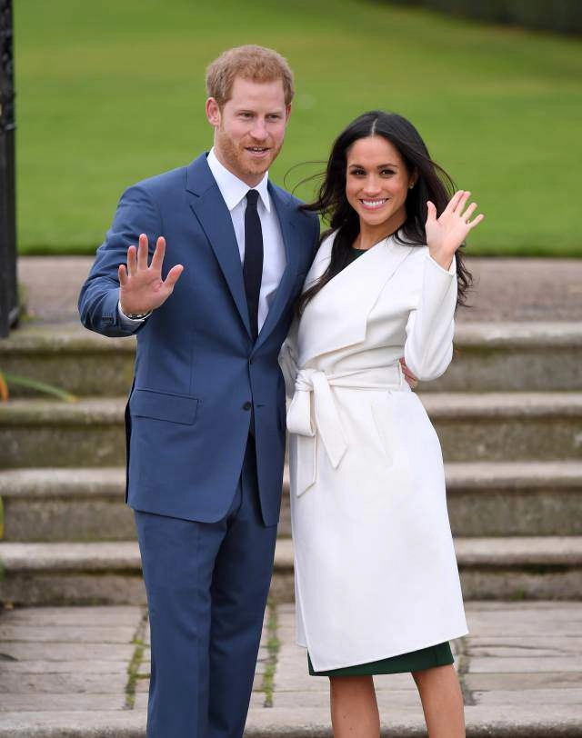 Điều lo sợ của meghan đã tới vòng 2 lồ lộ sau sinh nhưng lại được khen hết lời vì