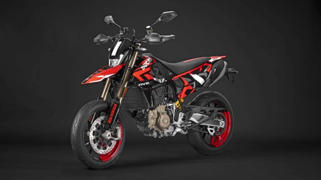 Ducati hypermotard 698 mono liệu có phải là mẫu xe đẹp nhất năm 2023