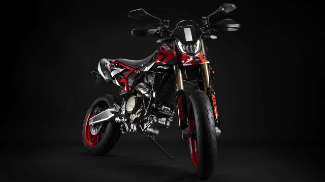 Ducati hypermotard 698 mono liệu có phải là mẫu xe đẹp nhất năm 2023