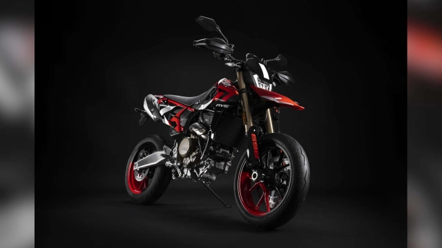 Ducati hypermotard 698 mono liệu có phải là mẫu xe đẹp nhất năm 2023