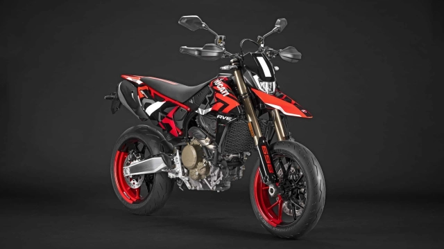 Ducati hypermotard 698 mono liệu có phải là mẫu xe đẹp nhất năm 2023