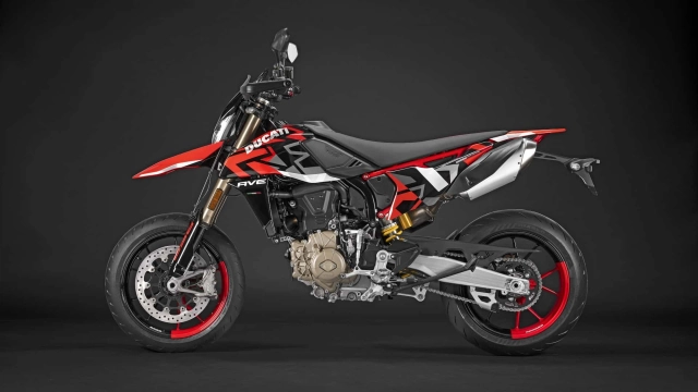 Ducati hypermotard 698 mono liệu có phải là mẫu xe đẹp nhất năm 2023