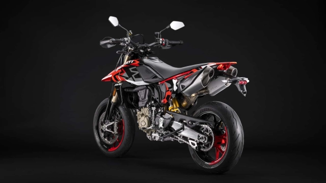 Ducati hypermotard 698 mono liệu có phải là mẫu xe đẹp nhất năm 2023