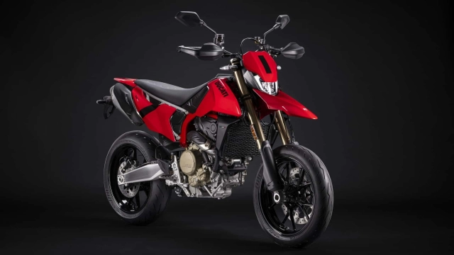 Ducati hypermotard 698 mono liệu có phải là mẫu xe đẹp nhất năm 2023