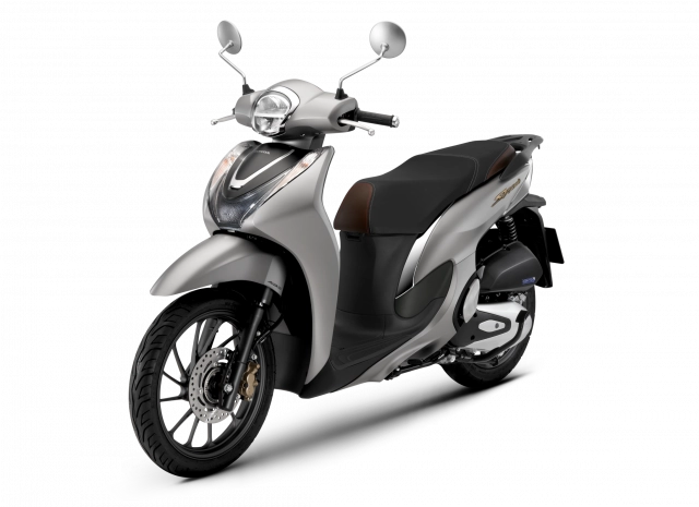 Giá xe honda sh mode đảo chiều giảm mạnh