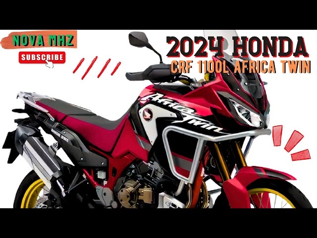 Honda africa twin 1100 bản nâng cấp dự kiến ra mắt vào cuối năm nay