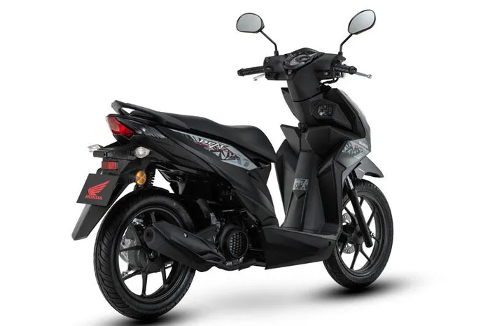 Honda beat 2023 bổ sung màu mới với mức giá bán chỉ gần 30 triệu đồng