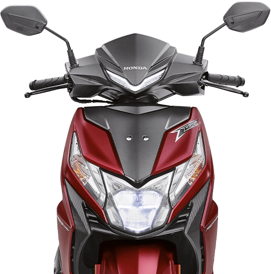 Honda dio 2023 được bổ sung ổ khóa smartkey và giá chỉ có 20 triệu đồng