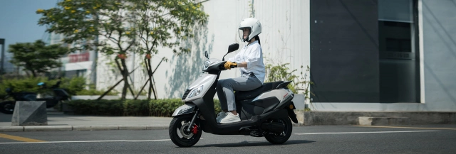 Honda ra mắt mẫu xe 125cc hoàn toàn mới có đặc điểm giống sh ý