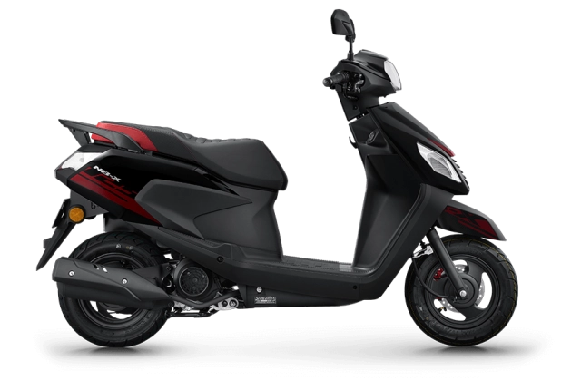 Honda ra mắt mẫu xe 125cc hoàn toàn mới có đặc điểm giống sh ý