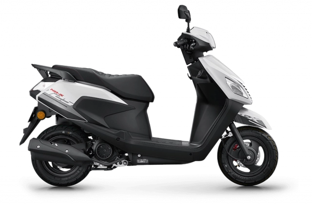 Honda ra mắt mẫu xe 125cc hoàn toàn mới có đặc điểm giống sh ý