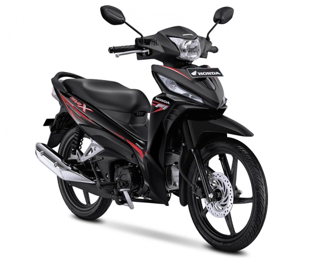 Honda revo x 2023 có gì khác wave rsx việt nam và liệu có đáng mua