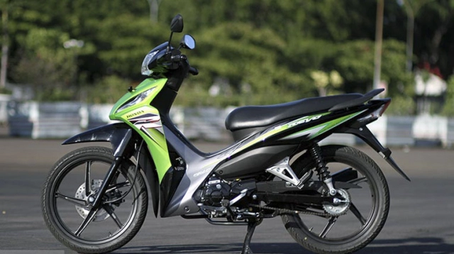 Honda revo x 2023 có gì khác wave rsx việt nam và liệu có đáng mua