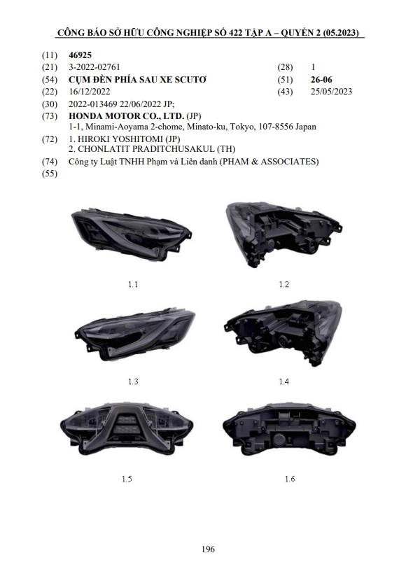 Honda việt nam rục rịch ra mắt xe mới chia sẻ chung động cơ với sh350i