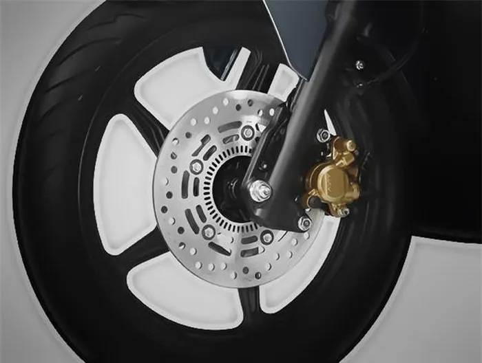 Những điểm mạnh của xe tay ga honda air blade 125160