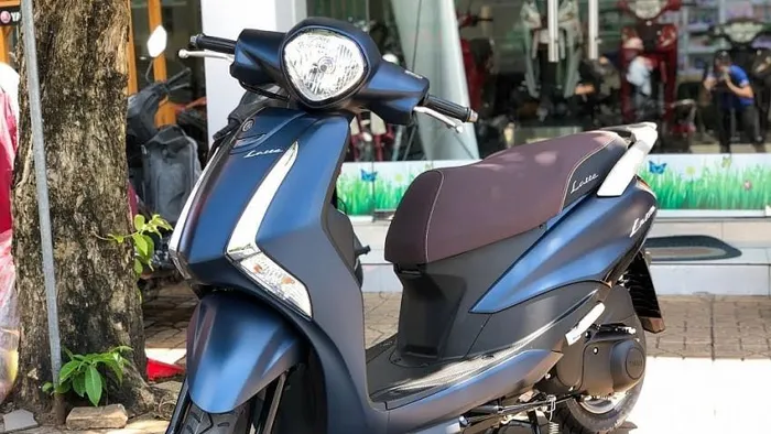 Những mẫu xe tay ga tầm giá 40 triệu cạnh tranh với honda lead