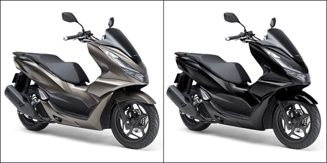 Pcx 160 2023 chính thức được honda công bố với giá bán 70 triệu đồng