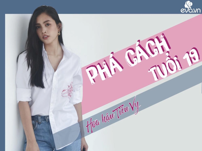 Thử thách phối đồ tiểu vy thuý an thuý vi mix đồ giá rẻ vẫn sang hết phần thiên hạ