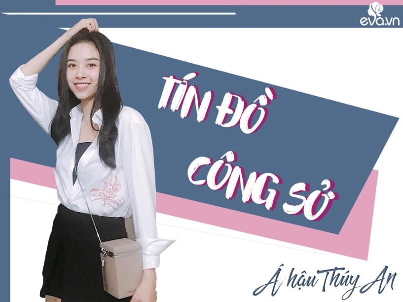 Thử thách phối đồ tiểu vy thuý an thuý vi mix đồ giá rẻ vẫn sang hết phần thiên hạ