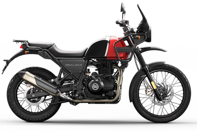 Tiết lộ honda đăng ký nhãn hiệu gb350c - dự đoán là một phiên bản cafe racer hoàn toàn mới