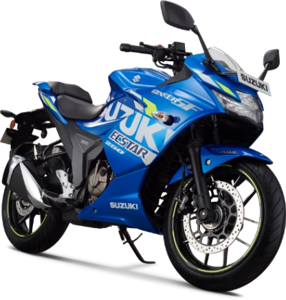 Tin đồn suzuki gsx-8s 2023 động cơ 250cc sớm ra mắt thị trường châu á