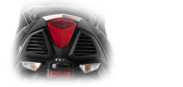 Tvs ntorq 125 race xp chỉ có 32 triệu nhưng lại sở hữu đồng hồ vạn năng